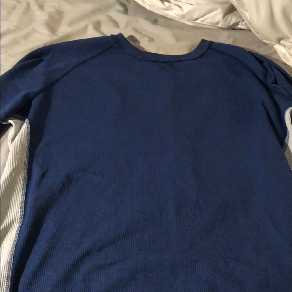 Thermal shirt